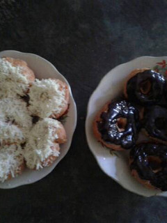 Foto resep Donat Kriuk