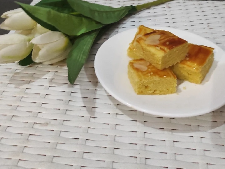 Cara Mudah Membuat Resep Lekker holland/BOTTERKOEK yang  Bikin Ketagihan Anti Ribet, Uenak Banget