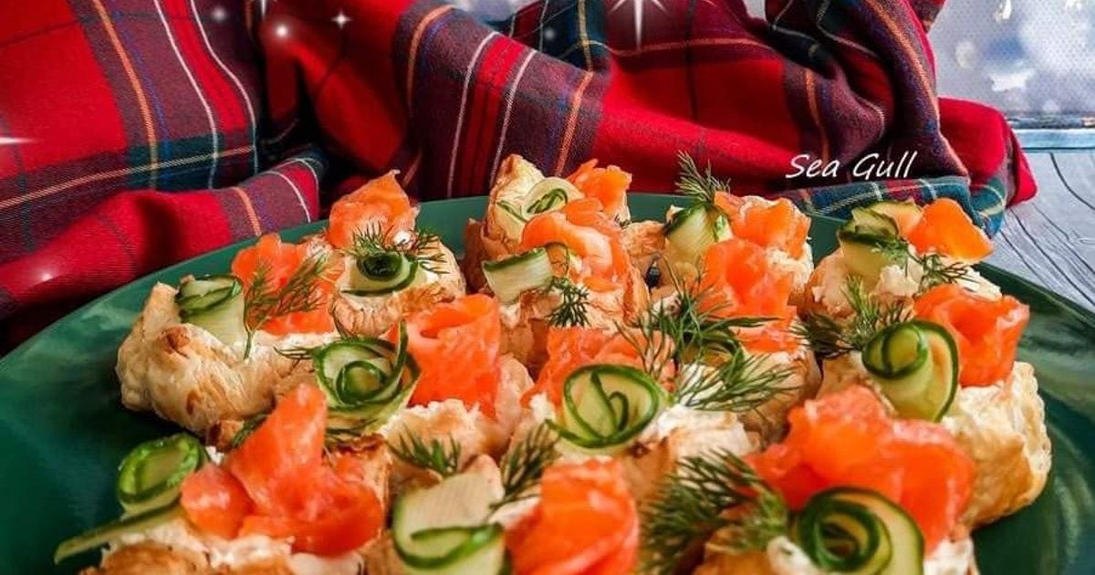 Що приготувати з готового тіста: ідеї швидкої випічки