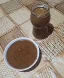 Dulce de leche fácil y rápido