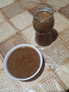 Una foto de Dulce de leche fácil y rápido
