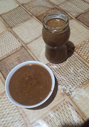 Una foto de Dulce de leche fácil y rápido