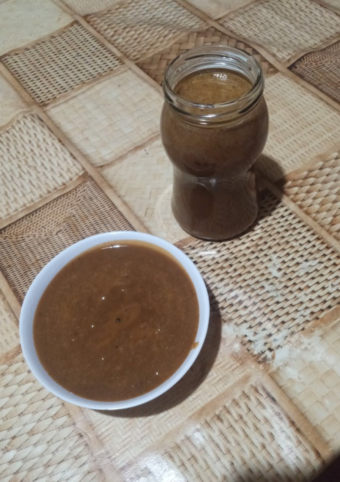 Una foto de Dulce de leche fácil y rápido