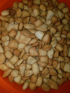 A picture of Cin Cin.
