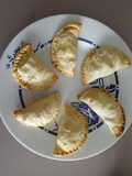 Chaussons aux pommes