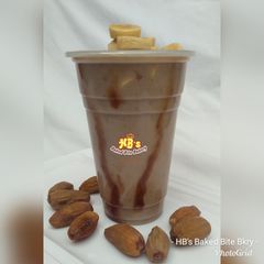 Bandate shake A picture of Bandate shake.