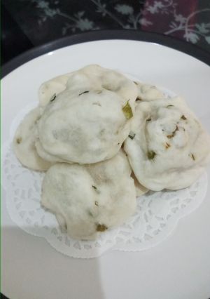 Foto resep Cireng Kembung