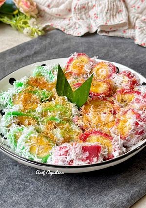 Foto resep Pisang Rai