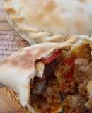 Empanadas criollas jugosas