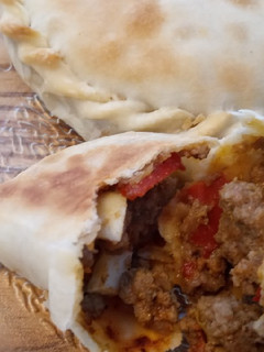 Una foto de Empanadas criollas jugosas