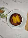 Pancake al cioccolato