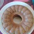Pudding roti