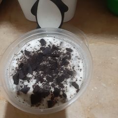 A picture of Macfurry ice cream.