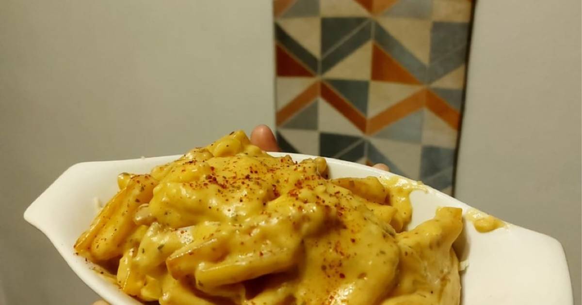 Resep Chips n cheese oleh Reyhanung Pasha Nareswary - Cookpad