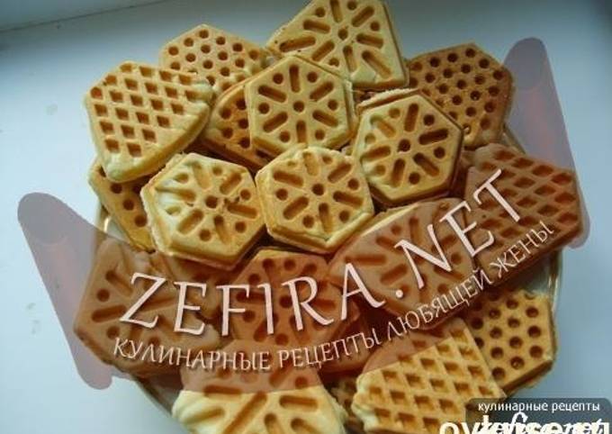 Печенье на сковороде - пошаговый рецепт с фото на zenin-vladimir.ru