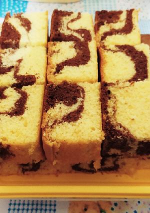 Foto resep Bolu Jadul