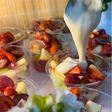 Salad Buah Ide Jualan