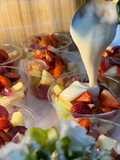 Salad Buah Ide Jualan