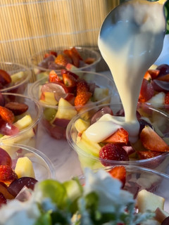 Foto resep Salad Buah Ide Jualan