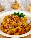 🇪🇬 FUL MEDAMES (فول مدمّس, Egipto)