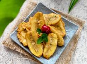 Gambar pisang goreng