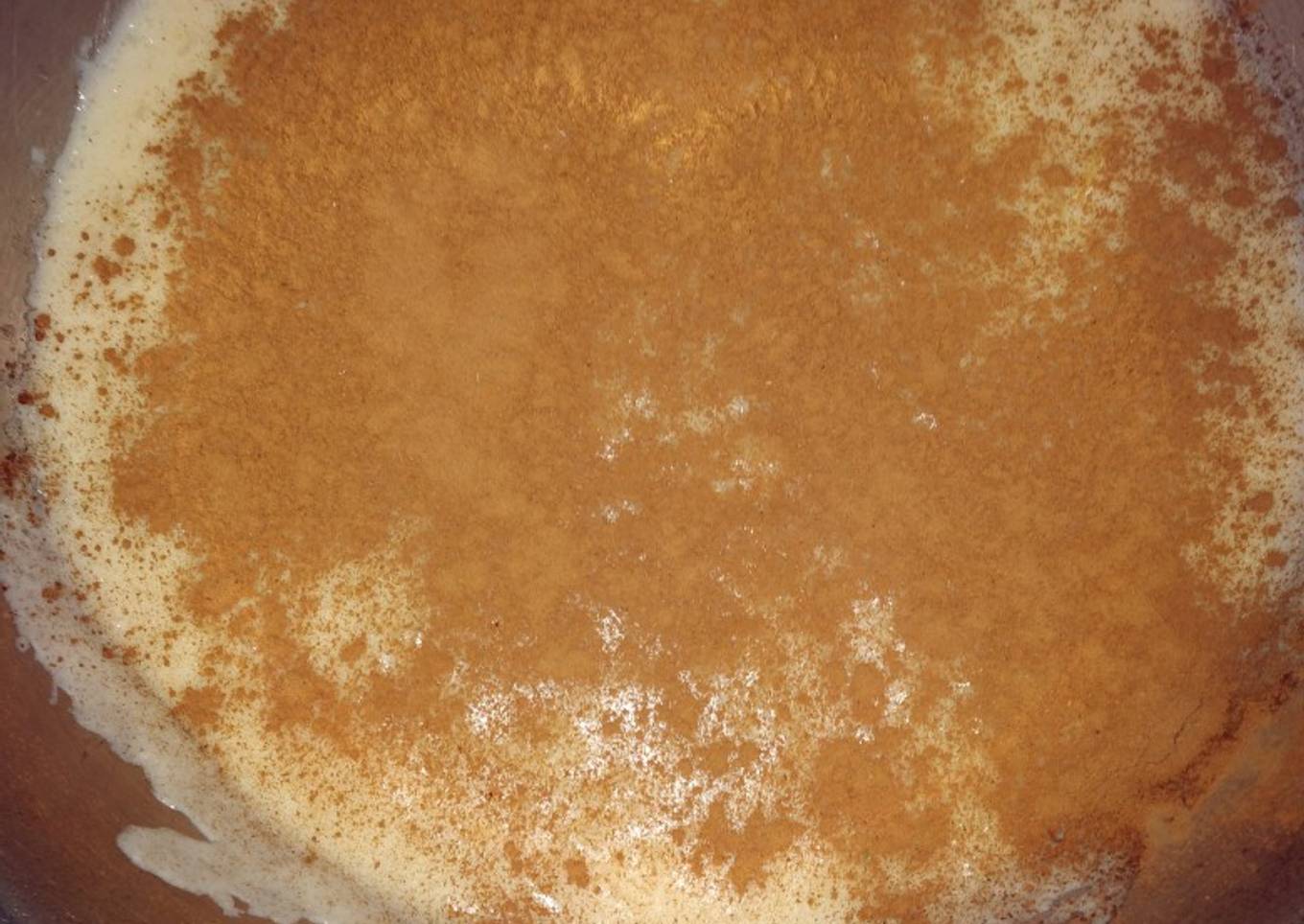 Arroz con leche 🇺🇾