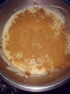 Una foto de Arroz con leche 🇺🇾