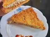 सैंडविच पकौड़ा(Sandwich pakoda recipe in hindi)