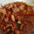 Oseng-Oseng mercon