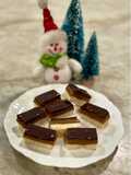 Millionaire Shortbread