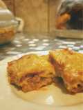 Лазанья
