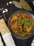Jackfruit curry