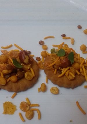 A picture of Biscuit chat.