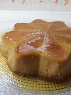 Una foto de Budín de Café y Magdalenas