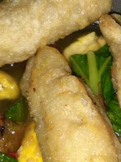 Foto resep Pempek Sederhana