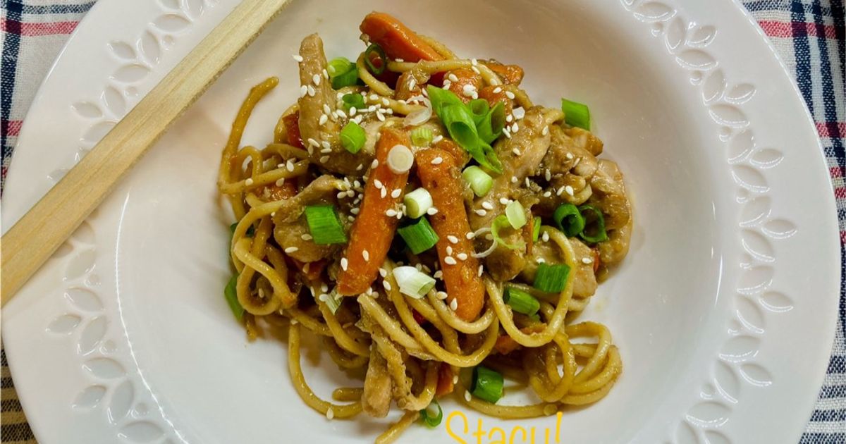 Better Than Takeout:  13 Easy Chinese Recipes to Make at Home