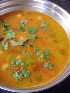 વરા ની દાળ (Vara Dal Recipe In Gujarati) રેસીપી મુખ્ય ફોટો