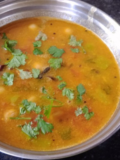 વરા ની દાળ (Vara Dal Recipe In Gujarati) રેસીપી મુખ્ય ફોટો