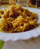 Bacalao dorado