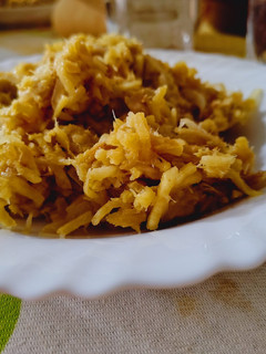 Una foto de Bacalao dorado