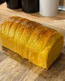 CROISSANT LOAF 🥐🍞= szeletelhető, vajas, réteges álom kenyérformában!