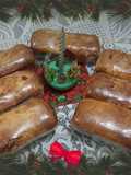 Panettones (a mi Manera)