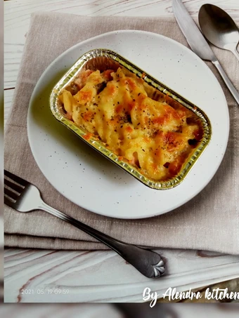 Easy Steps to Make Mac n cheese the Awesome  Perfect