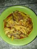 Seblak seuhah mmh dedeh