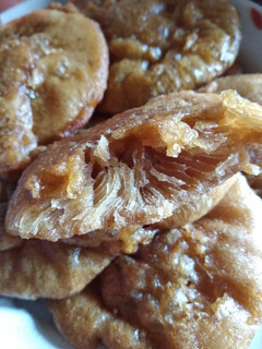 Foto resep Kue cucur (cuhcur)