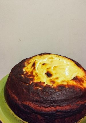 Foto di Torta soffice ricotta e cioccolato 🍫