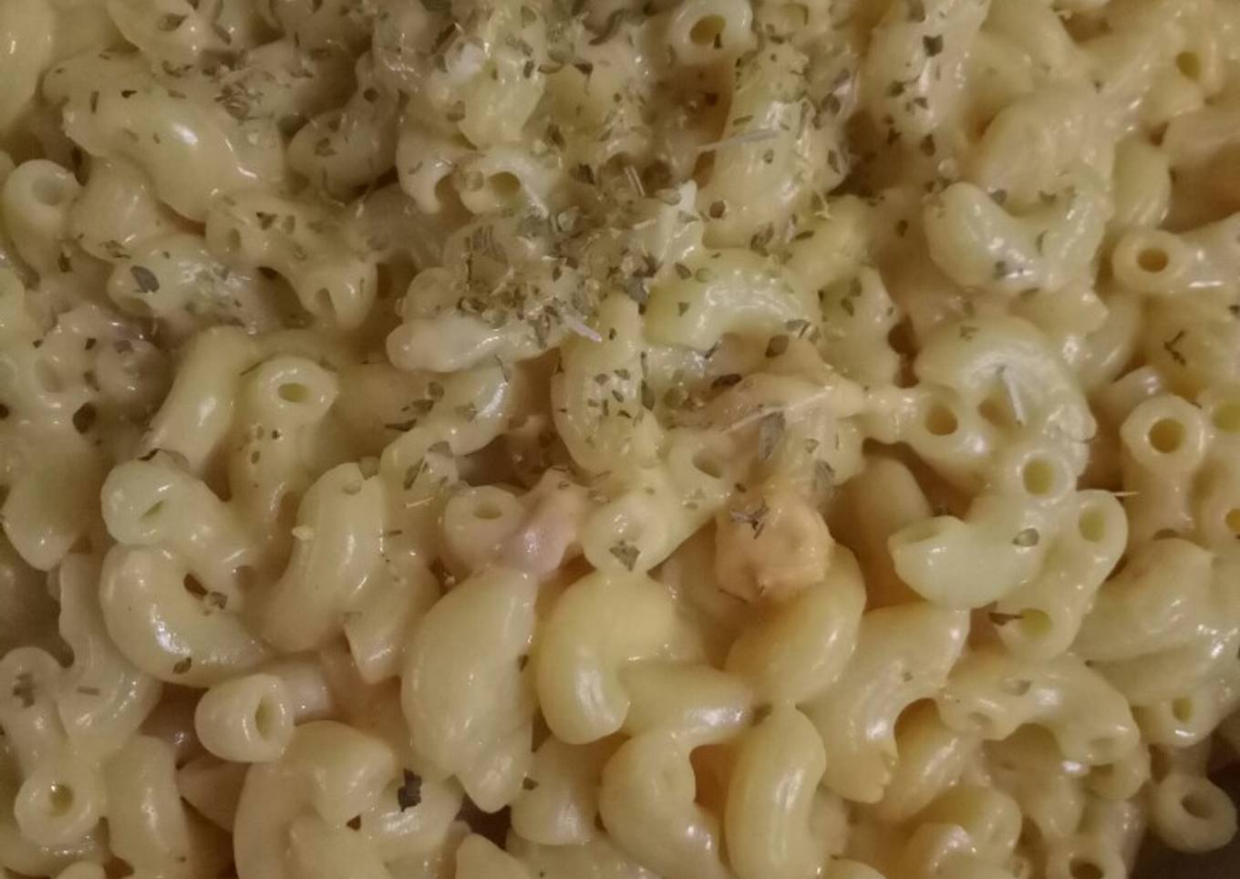 Mac n Cheese