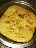 Chapti ya malenge (pumpkin)