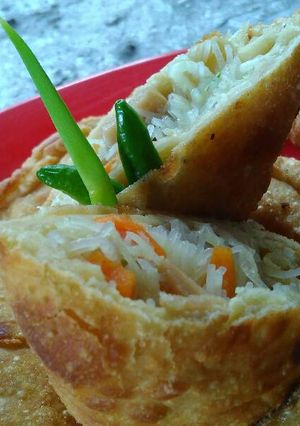 Foto resep Pastel Bihun So Nice 😆