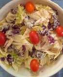 Vegan dressing per 🥗 insalate :)